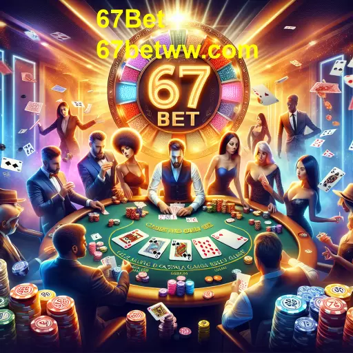 Os Melhores Jogos de Cartas no 67Bet