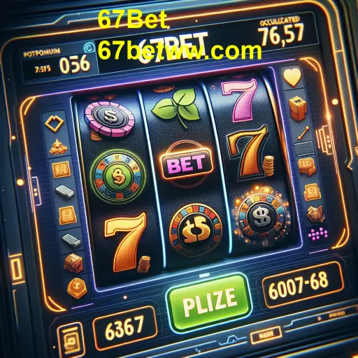Entenda a categoria 'Jackpots' no 67Bet e aumente suas chances de ganhar