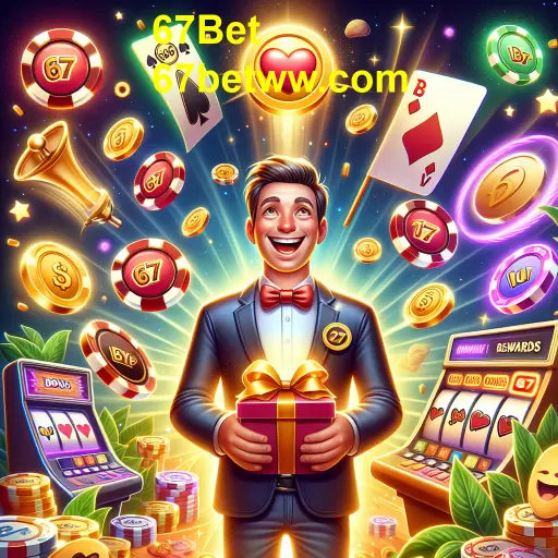 Descubra o Programa de Fidelidade da 67Bet: Maximize suas Apostas!