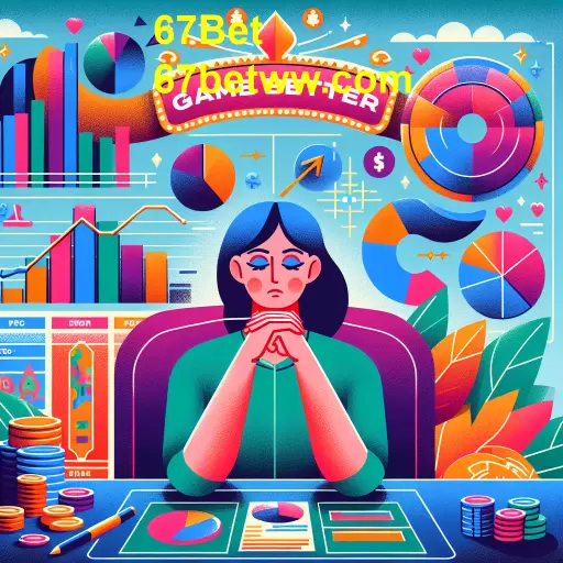 A Importância do Jogo Responsável no 67Bet